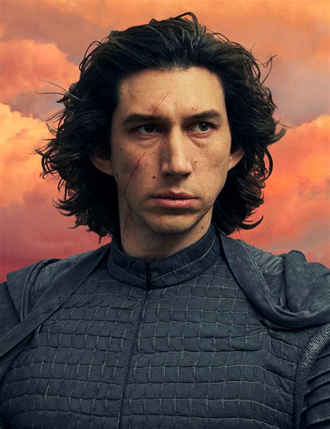 ben solo